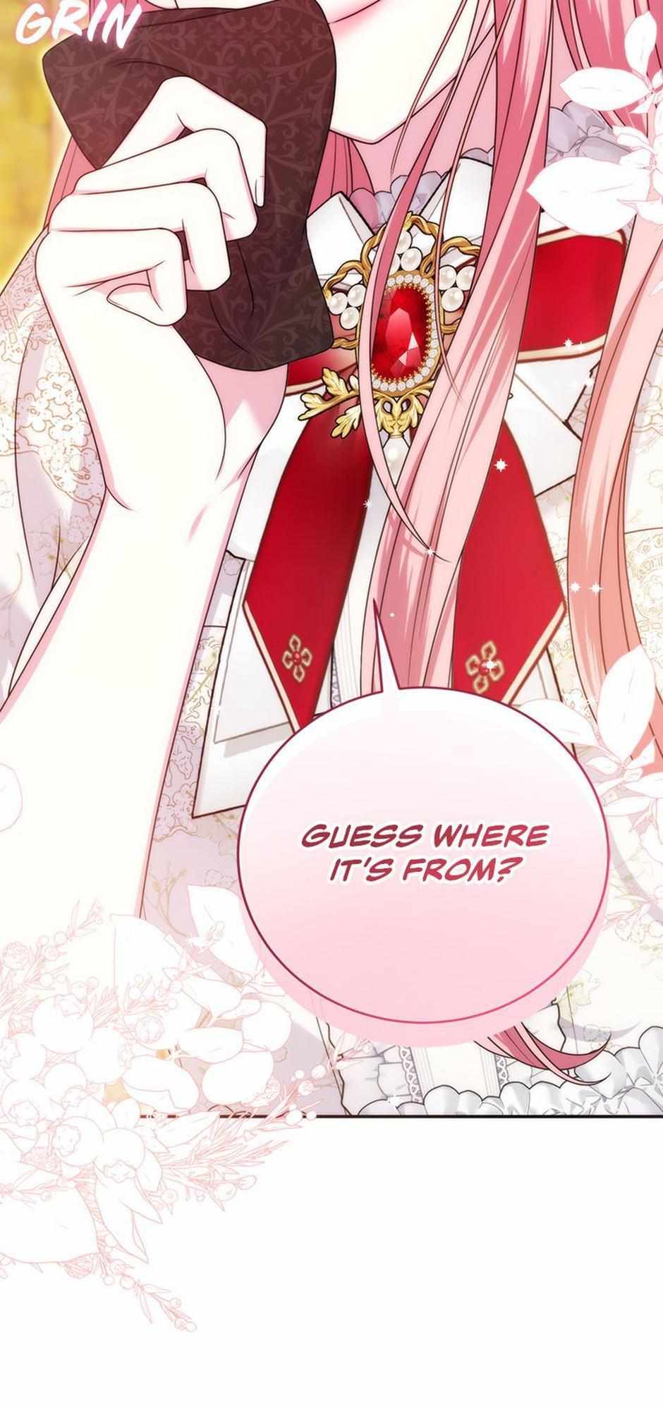 I Met the Male Lead in Prison Chapter 33 3